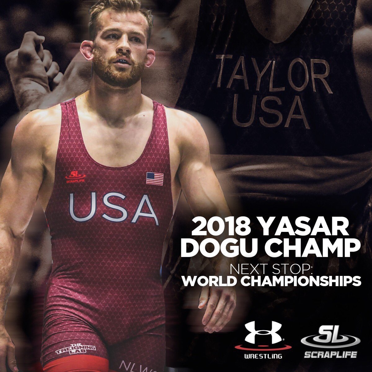 David Taylor tweet media