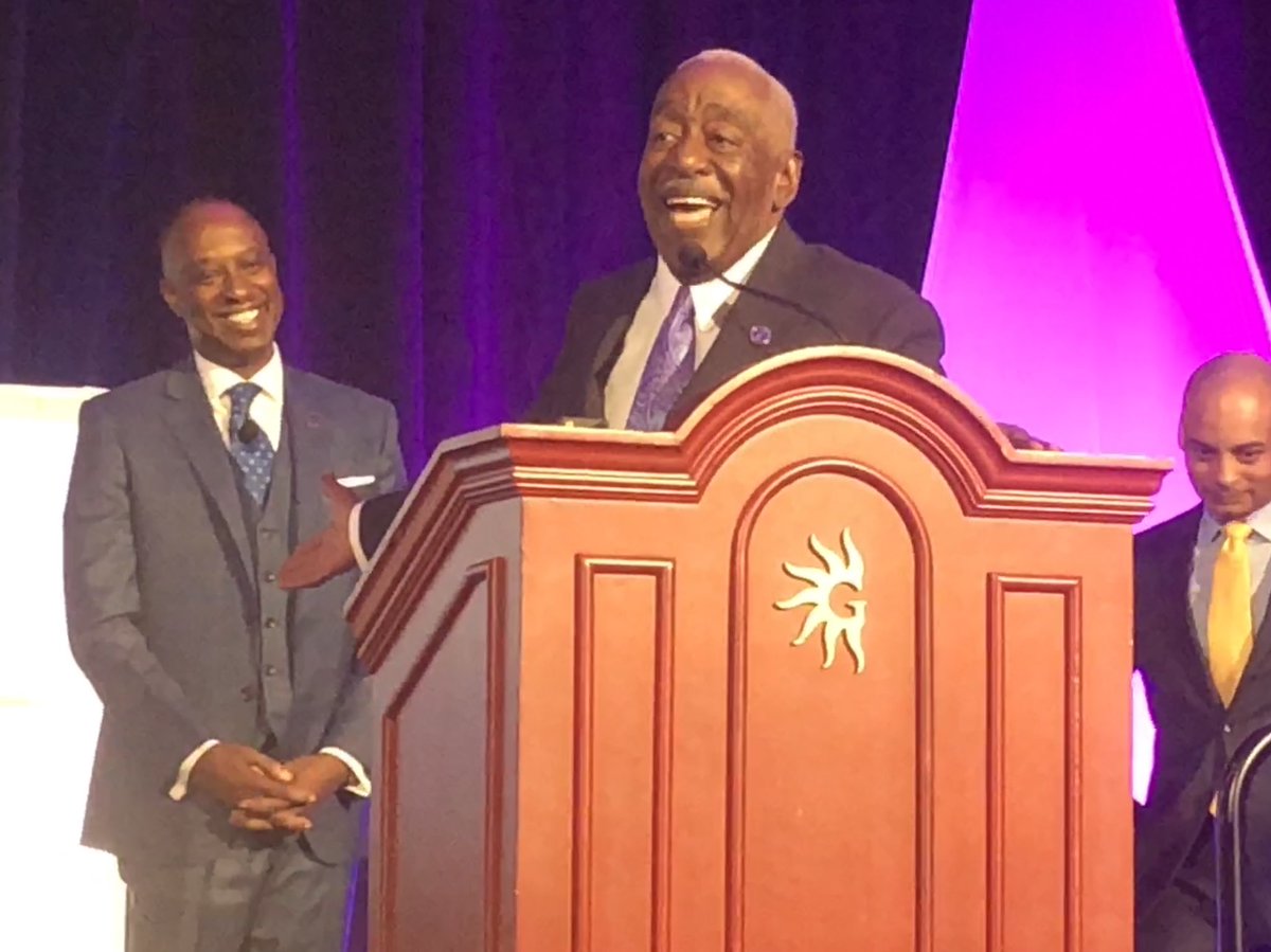 NORBlackChamber's tweet photo. @usblackchambers
#USBCConference2018 #Deliberate #Intentional #CreatingLegacies #TheNextGenerationOfLeaders #WeHoldTheKeys #FollowUp
#CelebratingAubryStone “I refuse to be irrelevant “...”We have to make Plan A work... #ComeTogether” “50% or winning is #ShowingUp” https://t.co/2tz97GfeuL
