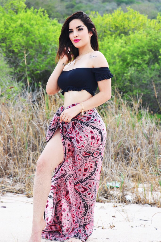 Mi lugar favorito 🏝