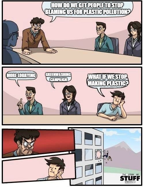 The Story of Stuff Project tweet media