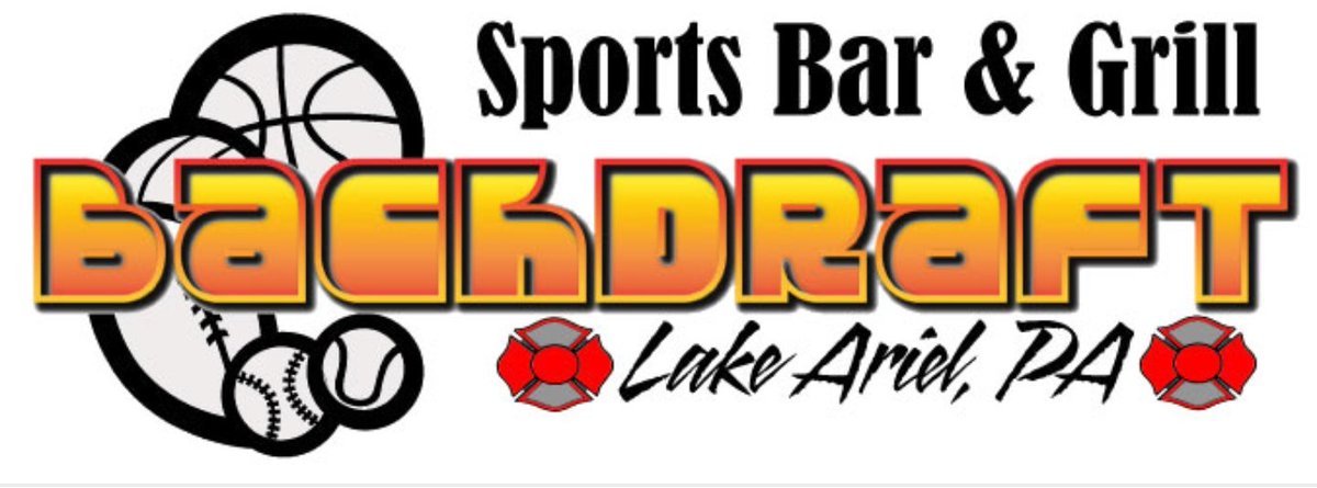 the_bird27's tweet image. In a matter of hours, the citizens of #Hamlin and #LakeAriel will be piling into #Backdrafts to  hear awesome music supplied by #TheJ.O.B!!!