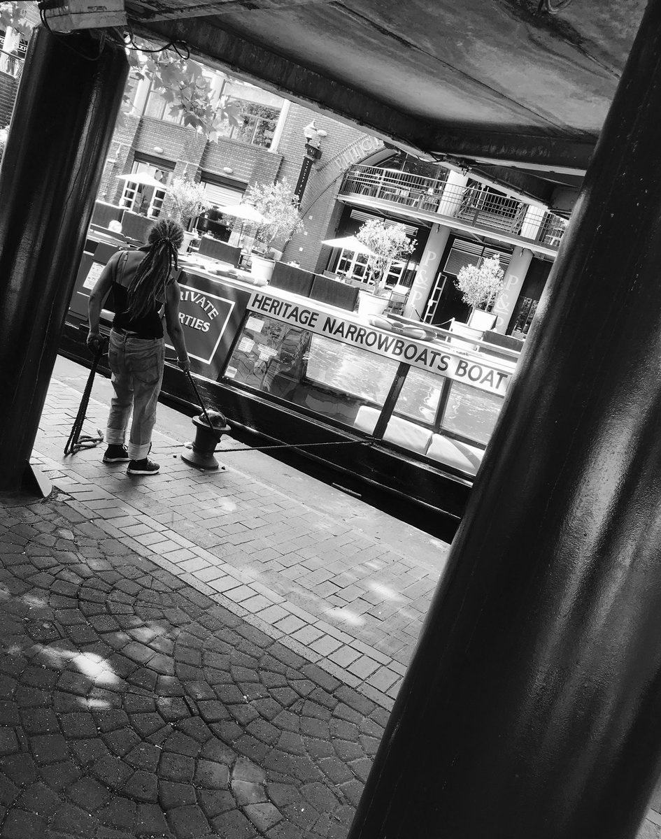 StreetsofBrum's tweet image. Brindley Place, Birmingham

#canal #Birmingham #Brum #Bham #blackandwhite #streetphotography #streetphotographer #brindleyplace