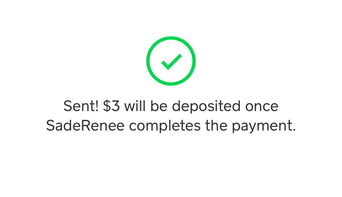 SadeRenee's tweet photo. Do you have @CashApp ??? Start today and get $5 #freemoney ... send $3 #donation to $TheSadeRenee #crowdfunding #crowdsourcing #SupportBlackBusiness #CashAppFriday #cashappcode #promocode : CashApp $TheSadeRenee https://t.co/uj2gFgooSw