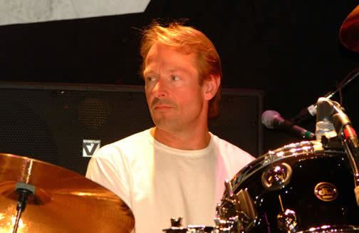 Happy Birthday to Simon Kirke of Free & Bad Company! 