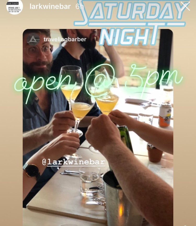 #ChillOut on our patio and enjoy great food and great vibes. The weekend is upon us and we can't wait to see you. 
Follow us on Instagram for all the fun 👉 bit.ly/2uJpmIA 
#Belleville #BayOfQuinte #SummerFest #Foodie #Foodgasm #Hungry #RockFest2018