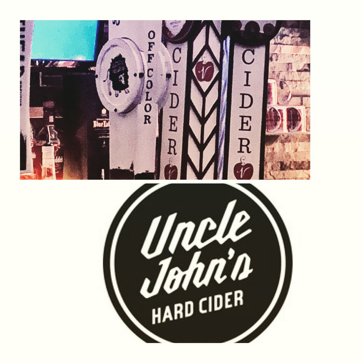 CiderSoms's tweet photo. Next weekend:MI w/ a stop @VirtueCider &amp; @UncleJohnsCider 
But today you can sample both @SLoopBeerFest #southloopbeerfest #cidersaturday #chicagocider #cider #pick_cider #summertimechi https://t.co/FMkv6de5oA