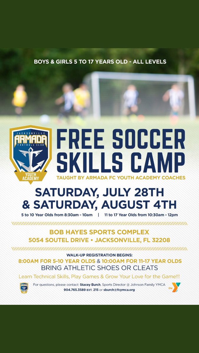 Jacksonville FC tweet media