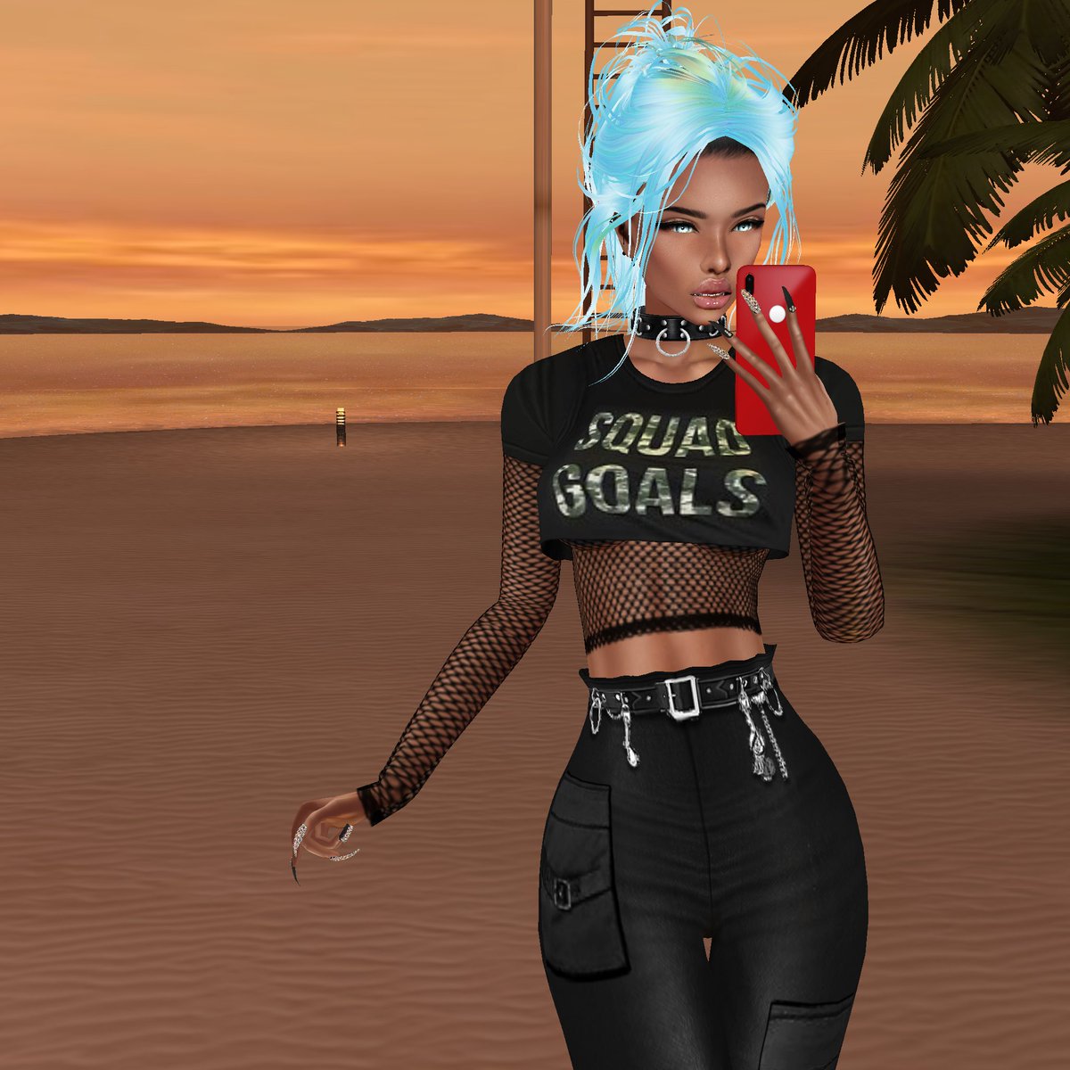 AngelxBadvu's tweet photo. Candy Blue Pop Hair #SummerVibes  #imvuselfie #amazing #pink #imvushop #imvuweekend #blogger #GoodVibes #SaturdayMotivation #Retweet #imvu #imvumodel #imvustyle #imvufashion #imvuphotography  #fashion #ootd #style #awesome  #like4like #follow4follow https://t.co/4QCqqZHUll