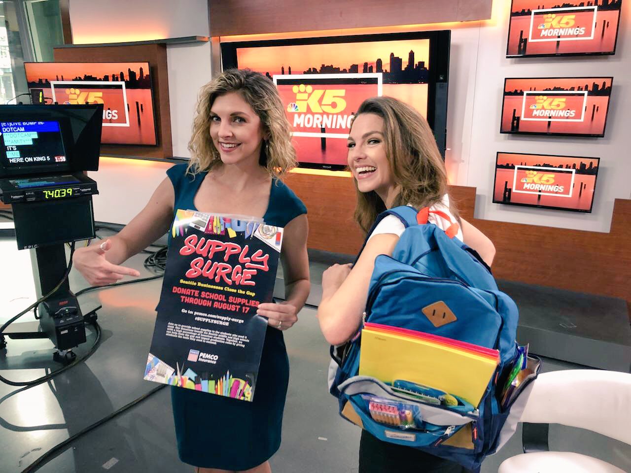 PEMCO Insurance on Twitter &quot;THANK YOU KING5news for