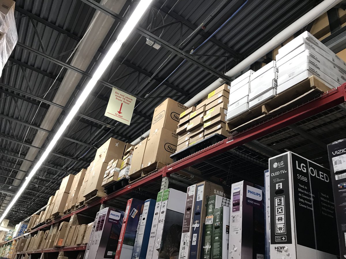 No double trouble here at 1944. We have ALL of your back to school and college needs on the floor and organized in the back ready to go! <a href="/AmberHafron/">Amber hafron</a> <a href="/Diana_Sack/">Diana Sack</a>