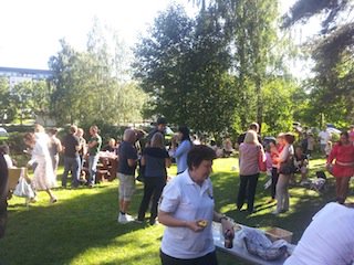 ClubEspanolFin's tweet image. ¡Y se acerca por fin la barbacoa del club! El próximo 12 de Agosto, como siempre en el camping de Rastila. Si tienes intención de asistir, aquí tienes todos los detalles: clubespanol.fi/2018/07/28/bar…