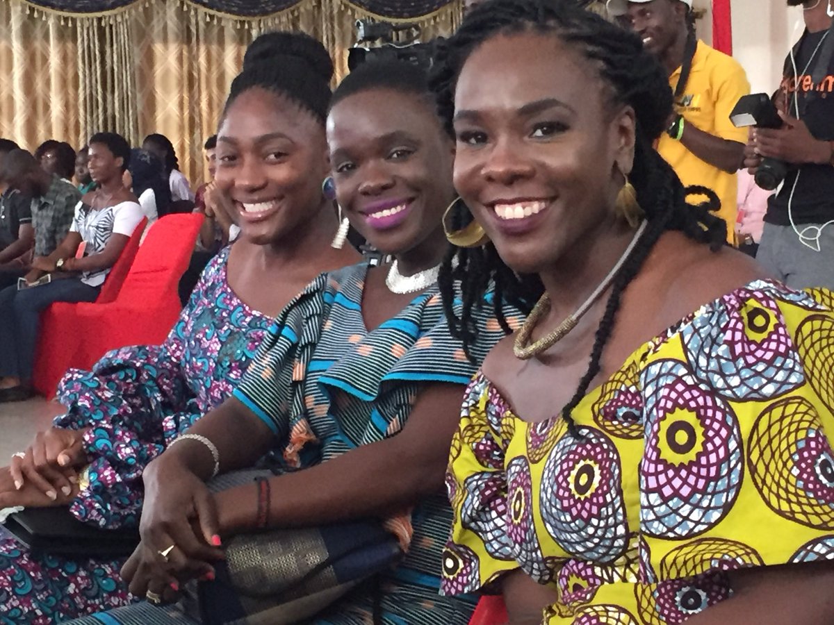 memuna's tweet photo. A tremendous job has been done by these people. You rock - every single superb, astonishing, enthusiastic one of you. TEDxYouth@Kingtom. #TriggeringPotentials @TedxYouthKingT @IamYeniva @MGM_BLVCK @MinaBilkis @NickAsgillius @Insightmagsl @antoniahowardsl https://t.co/g4Ah7aJepM