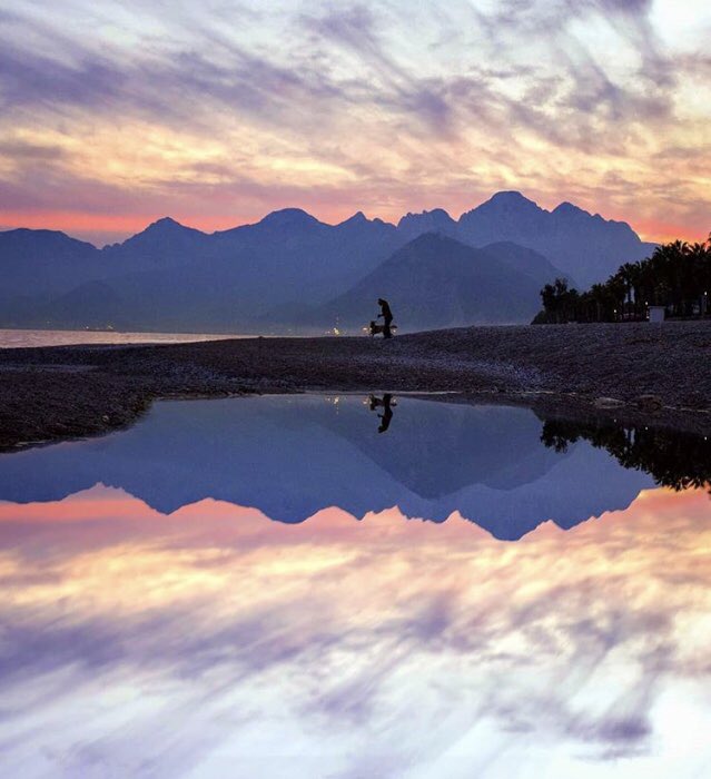 Turkey_Pics's tweet photo. Antalya, Turkey 📷 @kocaonder https://t.co/CfDj0jQikA