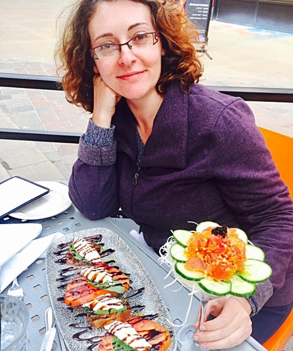 Skipjacks's tweet image. We pride ourselves on how fresh our ingredients are. Try our Heirloom Tomato Salad loaded with creamy burrata cheese, basil, EVOO, and finished with a balsamic vinegar drizzle

Pc: We hope you enjoyed your meal on our patio, Inna Davidson!