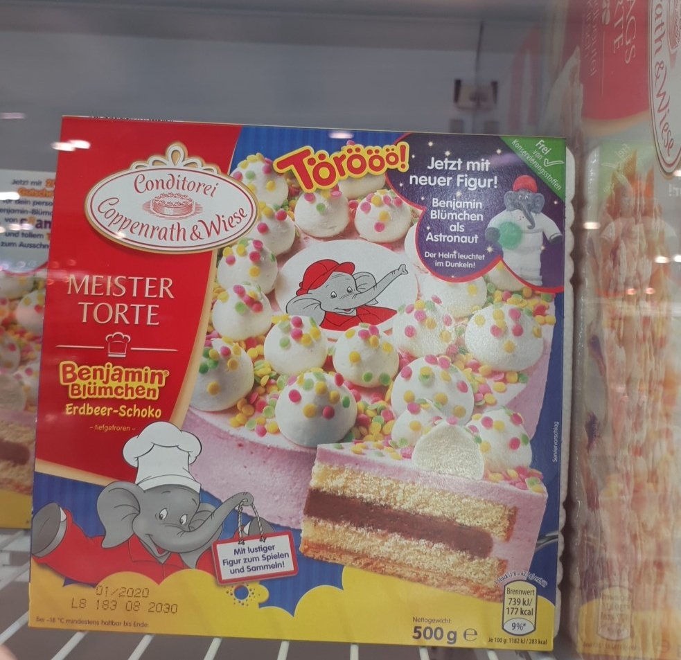 Retweet wenn Kindheit