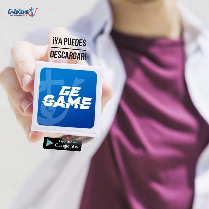 gecentroamerica's tweet photo. ⚠️Ya puedes descargar #GEGAME 🎮 en la Play Store te dejamos el LINK OFICIAL 👉 https://t.co/KLntG0XSBC ⚠️ https://t.co/deh4oCGB1T