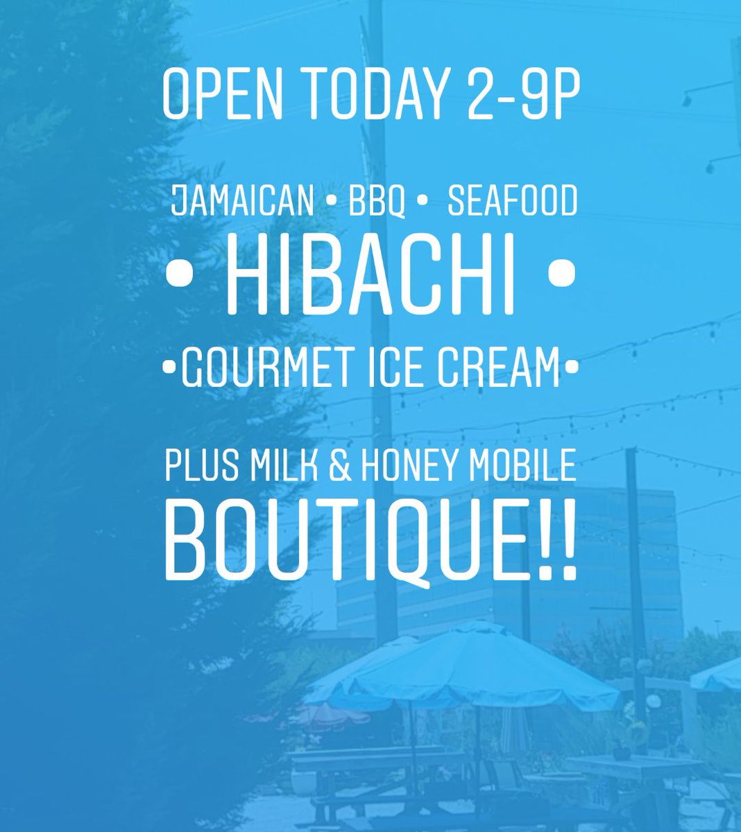 Atl Food Truck Park (@atlfoodpark) on Twitter photo 