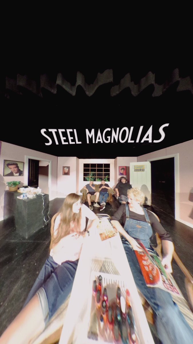 PicProduction's tweet image. Been fun helping out with the show