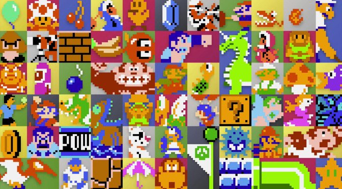 GamersPardise's tweet photo. Only one stream this month. Time to change that. Back tonight 8pm bst. Nes Mashup. Going to also try to complete Mario 3.
https://t.co/VCIlhukXgJ
#OTSSCommunity #TeamEmmmmsie #simplestreamers #CroftNation #lurkforce #RetroTwitch #SupportSmallStreamers #twitch #bestofnes #nes https://t.co/Qmn2MFZxFV