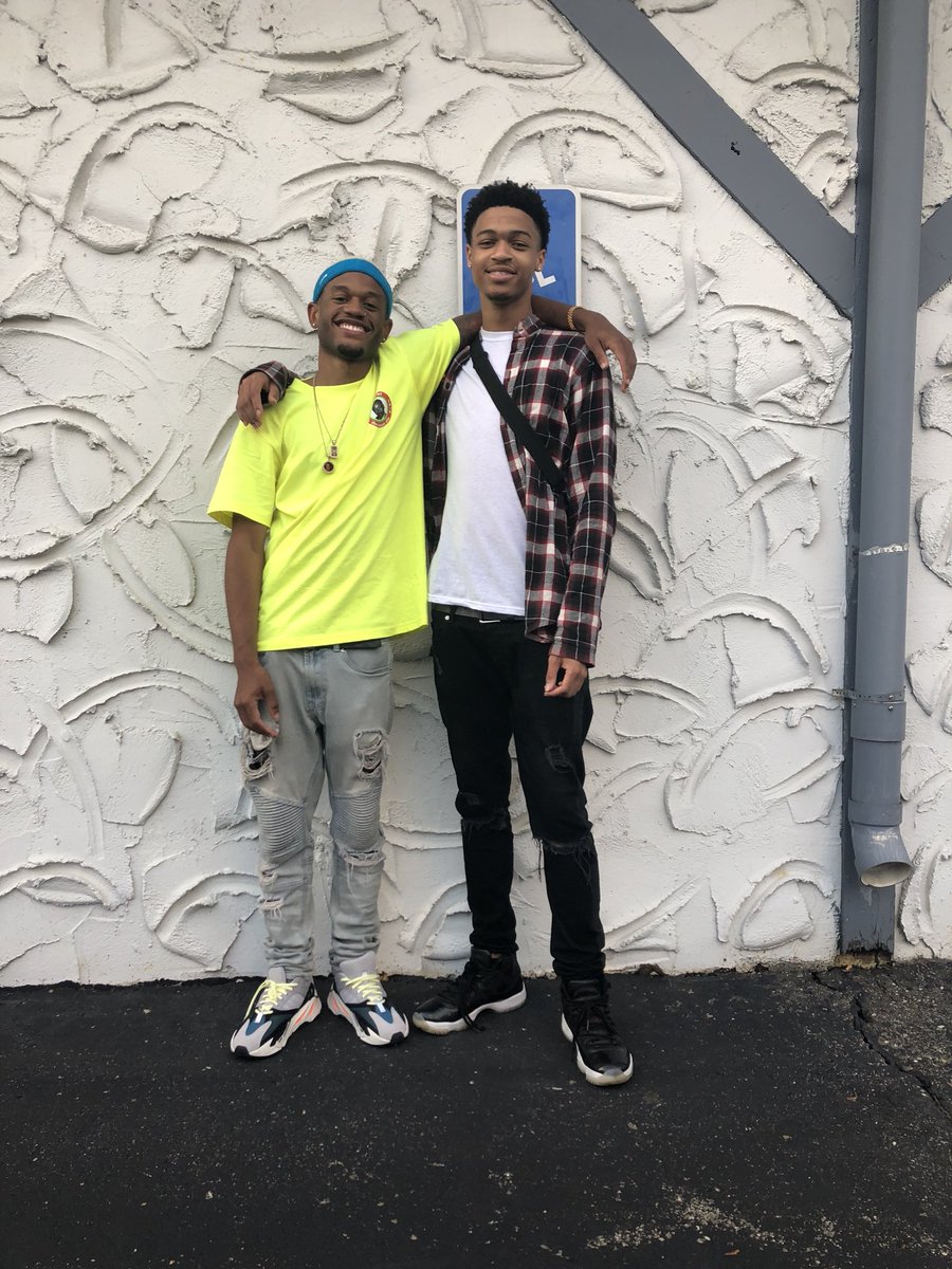 aint shit changed