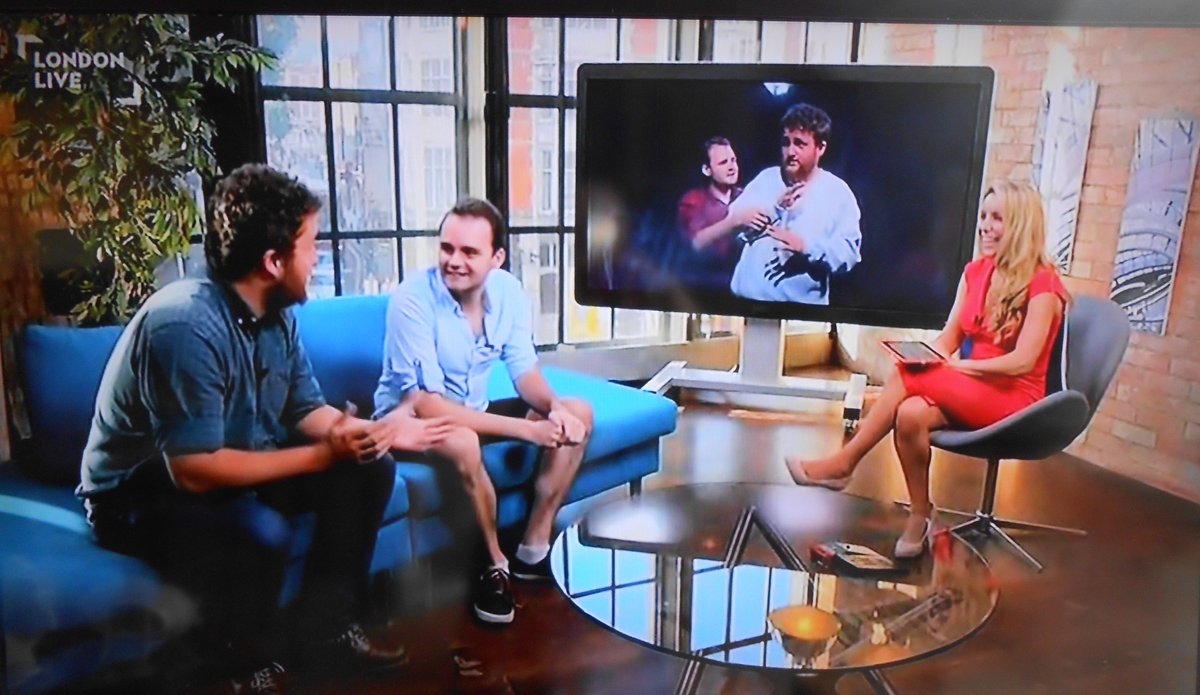 Locked Up The Play tweet media