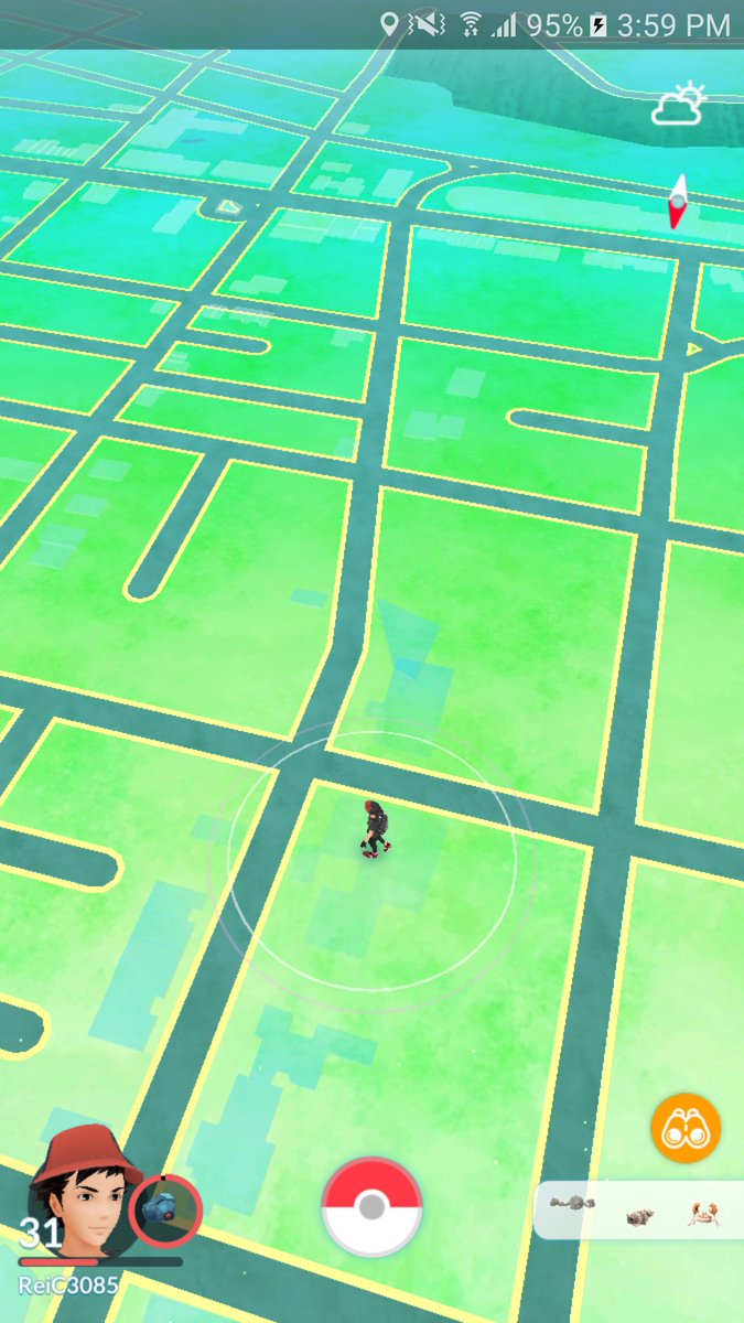 Ripichipi's tweet photo. #NianticPokestops4All #Niantic We need pokestops and gyms in Latin America. We can't play this way. - El Salvador, Central America. https://t.co/0Hw0qDSU5G