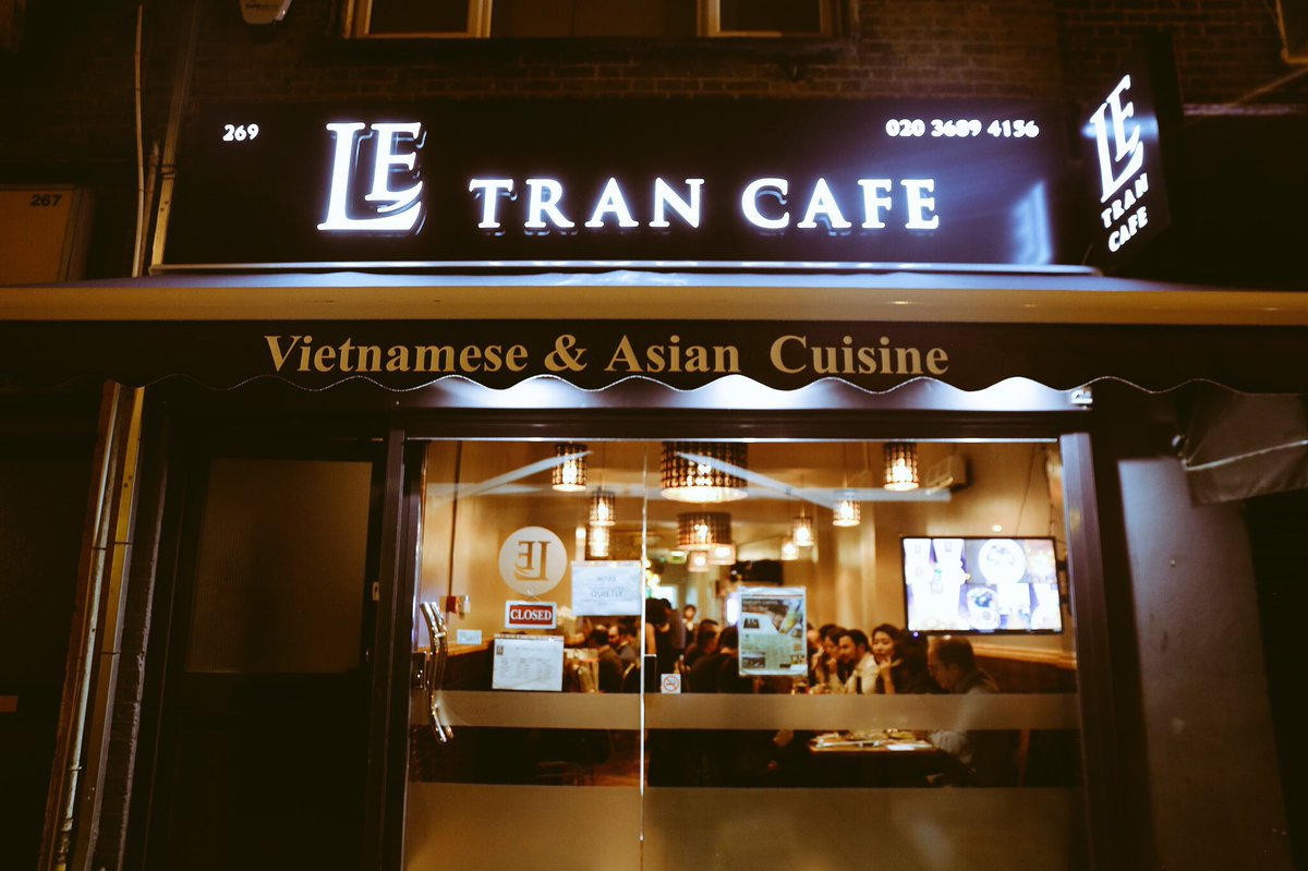 Letran Cafe