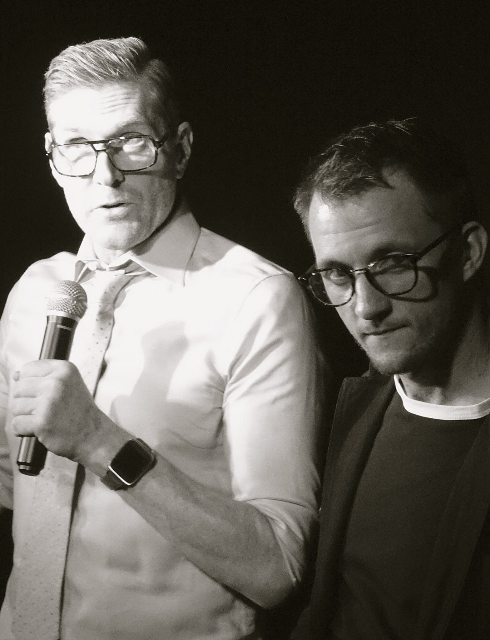 James Wharton on Twitter