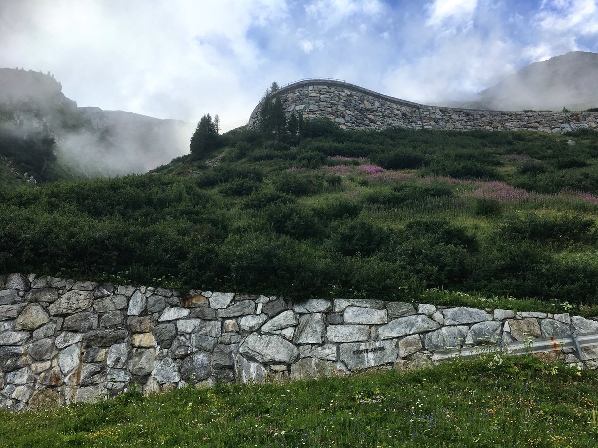 mhofstaetter's tweet image. #toskana #simplonpass #grimselpass #thunersee