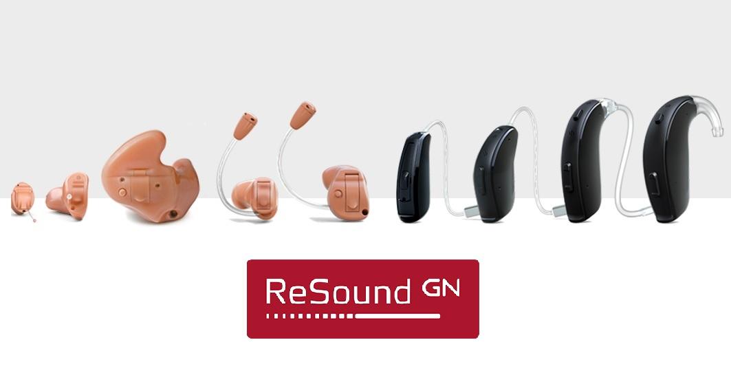 The ReSound #HearingAid range has something for everyone. From award-winning #LiNX3D and super power ENZO 3D through to affordable ReSound Enya and paediatric favourite ReSound Up Smart. An ideal model whichever step you are on in your hearing journey. fal.cn/ye7k