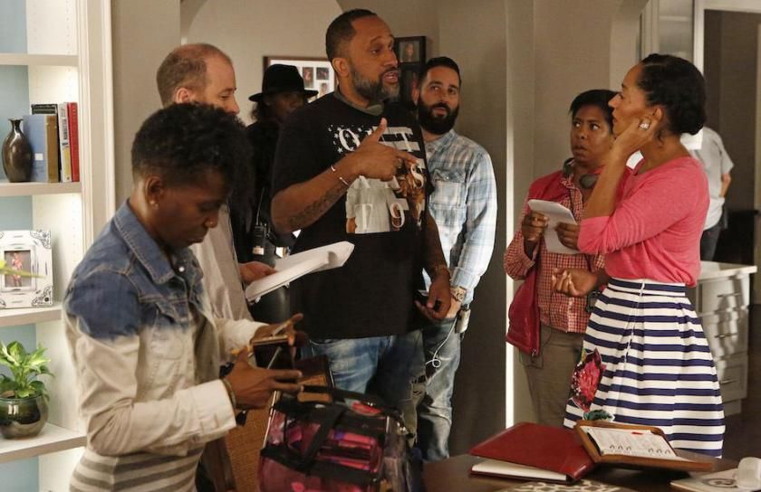 shadowandact's tweet photo. ABC Studios has now officially lost its top drama (Shonda Rhimes) and comedy (Kenya Barris) producers https://t.co/GjSh0nyavR https://t.co/imv7fm2n1I