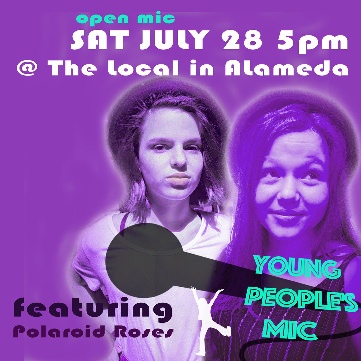 TONIGHT youth open mic at 5pm don't miss it! Stop by to relax, drink local beverages and wind down after the festival with your kids and enjoy as they take the stage! Hope to see you there! (ages 11-17 can participate) #alameda #artandwinefestival2018 #livemusic