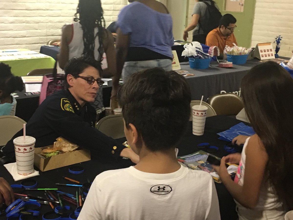 Dallas Sheriff’s Office tweet media