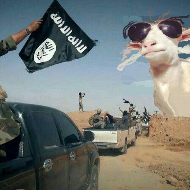 Darknesscrow010's tweet photo. #BizMe_Yah ! Les fraires ont enfin trouvΓ© la Terre promise par le #KLeaf Γ #Bouc Alba_ChuisCuit ! Que le #DieuCaptagon soit bΓ©ni, louange Γ la lame de Doudou Lila! https://t.co/XXOo4aGuUz