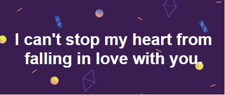 JennefferConne1's tweet image. I can&apos;t stop my heart from falling in love with you. #follow4follow #followforfollow #followbackfollow #FunniestTweets #funny #creation #FlashbackFriday