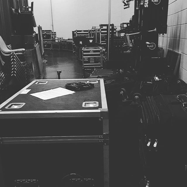 ossmac's tweet image. Here are all the empty cases used for our @customstudents #summercamp2018 production. This is a lot of equipment and Jesus doesn’t need it to change lives, but we are glad that has called us to be creative techs and use these tools to help tell His story… ift.tt/2LZhY2m