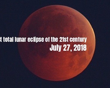 July 27th/28th marked the longest (108 min) total lunar eclipse of the 21st century!  Unfortunately this micro "blood" moon total eclipse wasn't visible in Denver.  Come into Deep Roots Winery &amp; Bistro to celebrate this historic total lunar eclipse.