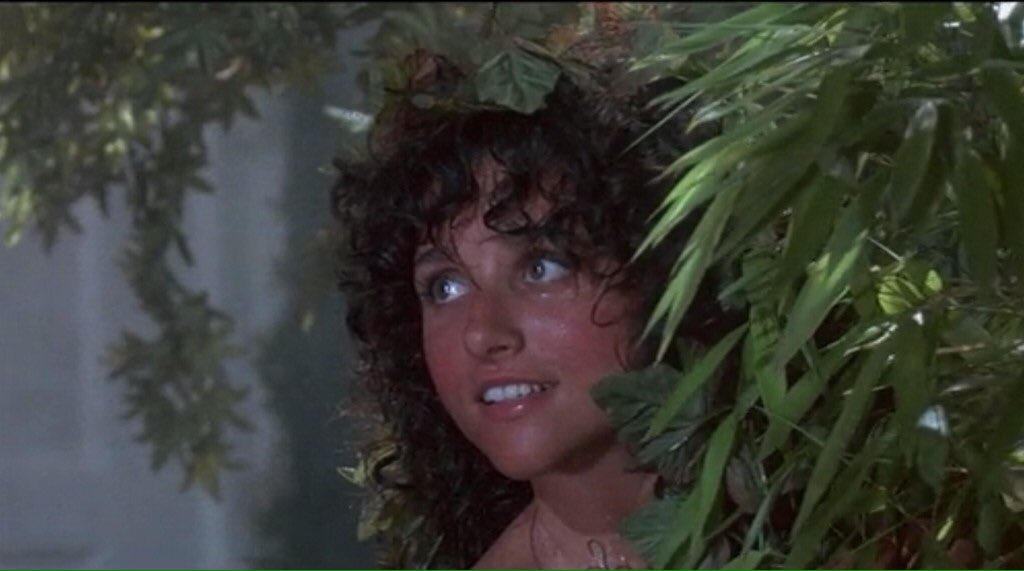 uren_marc's tweet photo. Random Film of the Day to pop in my head for no reason...

Troll (1986).

Which is strange because I've never seen it, although I had seen the trailer countless times as a kid. https://t.co/DhkRgqzleX