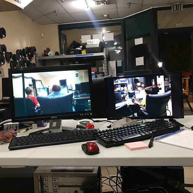 Towson Makerspace tweet media