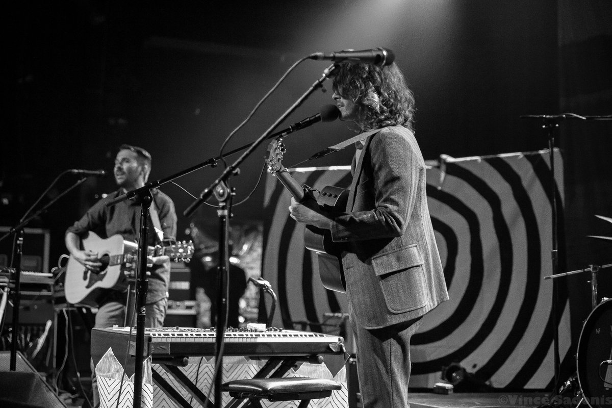 FavSightsSounds's tweet photo. Photos and review of new band @thefoundwild featuring Tim and Keith of @GoodOldWar from their 2nd show ever at @TLAPhilly now up here: https://t.co/SDROXvQ3kv Check out their debut album on @memorymusic
#foundwild #tlaphilly #philly #concertphotography https://t.co/YRHpwhy212
