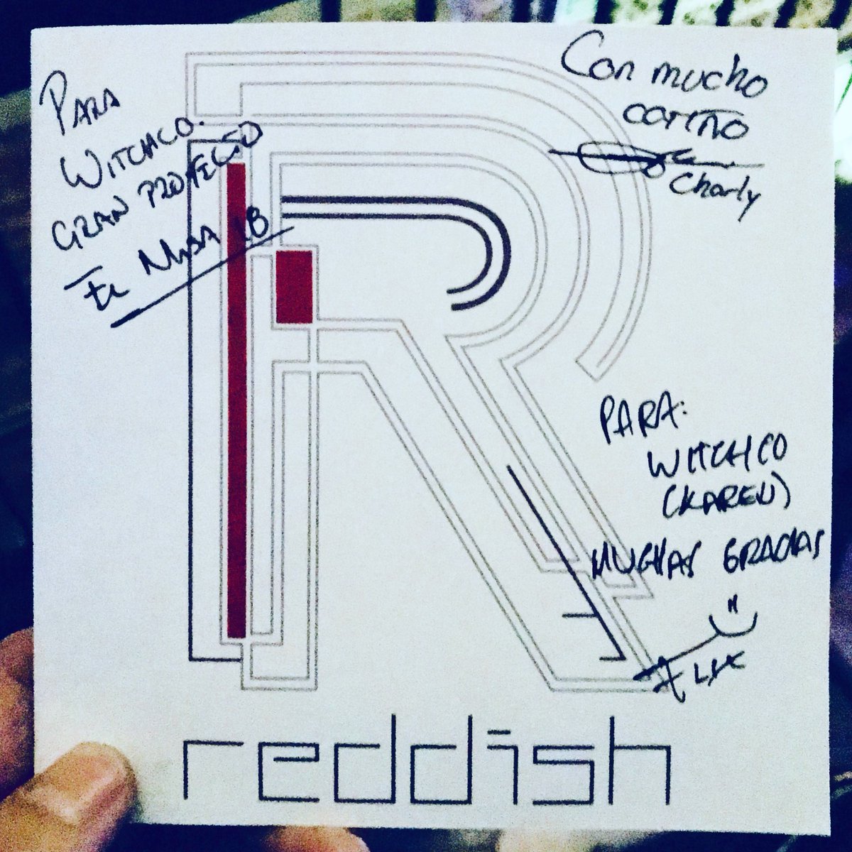 witchcomusic's tweet photo. Ayer con @Reddish_Band en @DivinoTintoMx #ExperienchaReddish Gracias por la dedicatoria en su Ep :) Conozcan su propuesta #synthpop #histrionico en todas las plataformas digitales #juntoshacemosescen #musicaindependiente https://t.co/rcuTjlNhOB