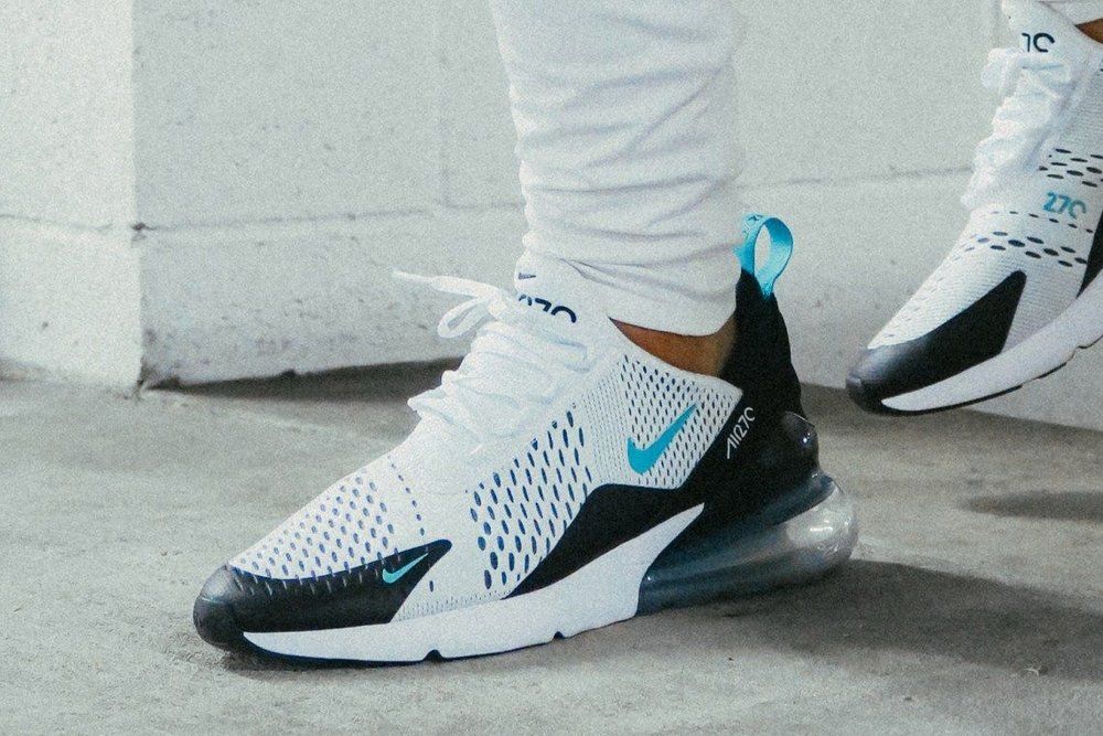 nike air max 270 dusty cactus restock