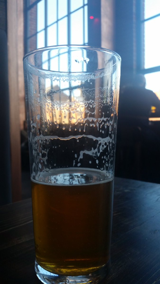 HopJacker's tweet image. Lucky to get a table in @makenobonescafe tonight! Can't get enough of my poboy though! #vegan #CantBelieveItsNotMeaty