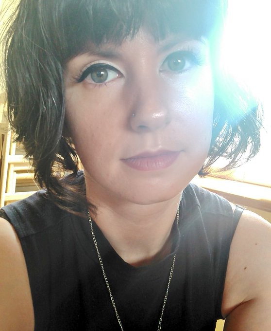 hey https://t.co/2pZMHnJSFU<a href="/tag/tittytuesday"class="tags"><span>#tittytuesday</span></a>