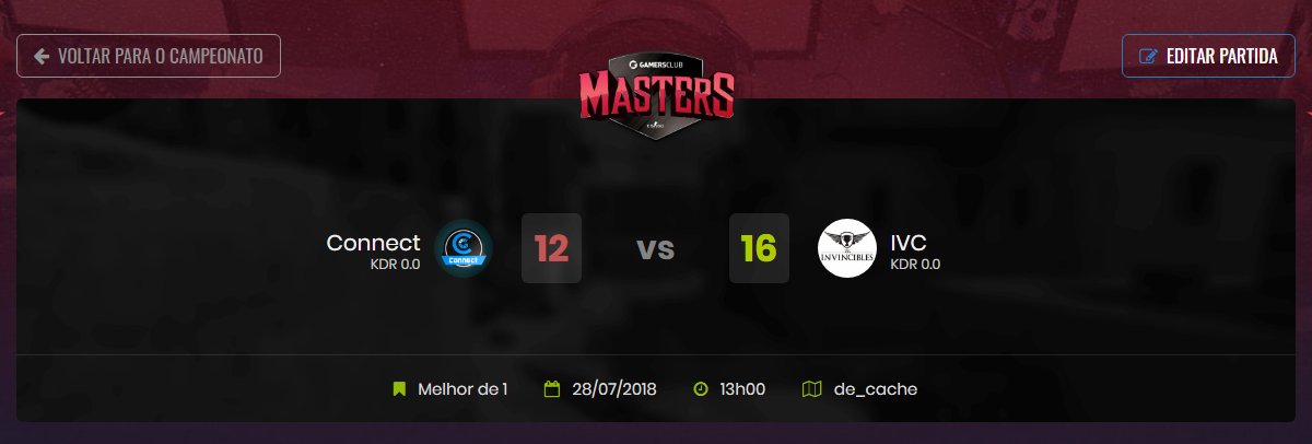 GamersClubCS's tweet photo. Invincible Gaming vence e continua viva no qualificatório regional.
🔥 Na sequência teremos @TeamWildBR vs #Rofed em busca da vaga para a grande final!
📺Transmissão: https://t.co/pEdHe25PDA
📰Noticias @Draft5gg: https://t.co/3Xx92OtpTo https://t.co/Lwy8WV8IzA