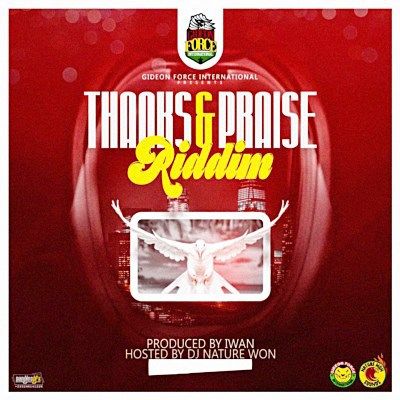 Buy the [Full] Thanks And Praise Riddim album for only 20ghc with ur Momo Wallet @ buff.ly/2K2Hp1e .. get the full album (24songs) on ur phone <a href="/Apprisemusic/">Apprisemusic</a> #supportgreatmusic #GFI <a href="/eyejudah/">@eyejudah_A+</a> <a href="/Osagyeforadio/">Osagyeforadio</a> <a href="/osagyefogh/">osagyefogh</a> <a href="/Ghana_Celebs/">GhanaCelebs.Com</a> <a href="/Ghana_Dancehall/">GH Reggae Dancehall</a> <a href="/Ghana101dotcom/">Ghana101.Com</a>