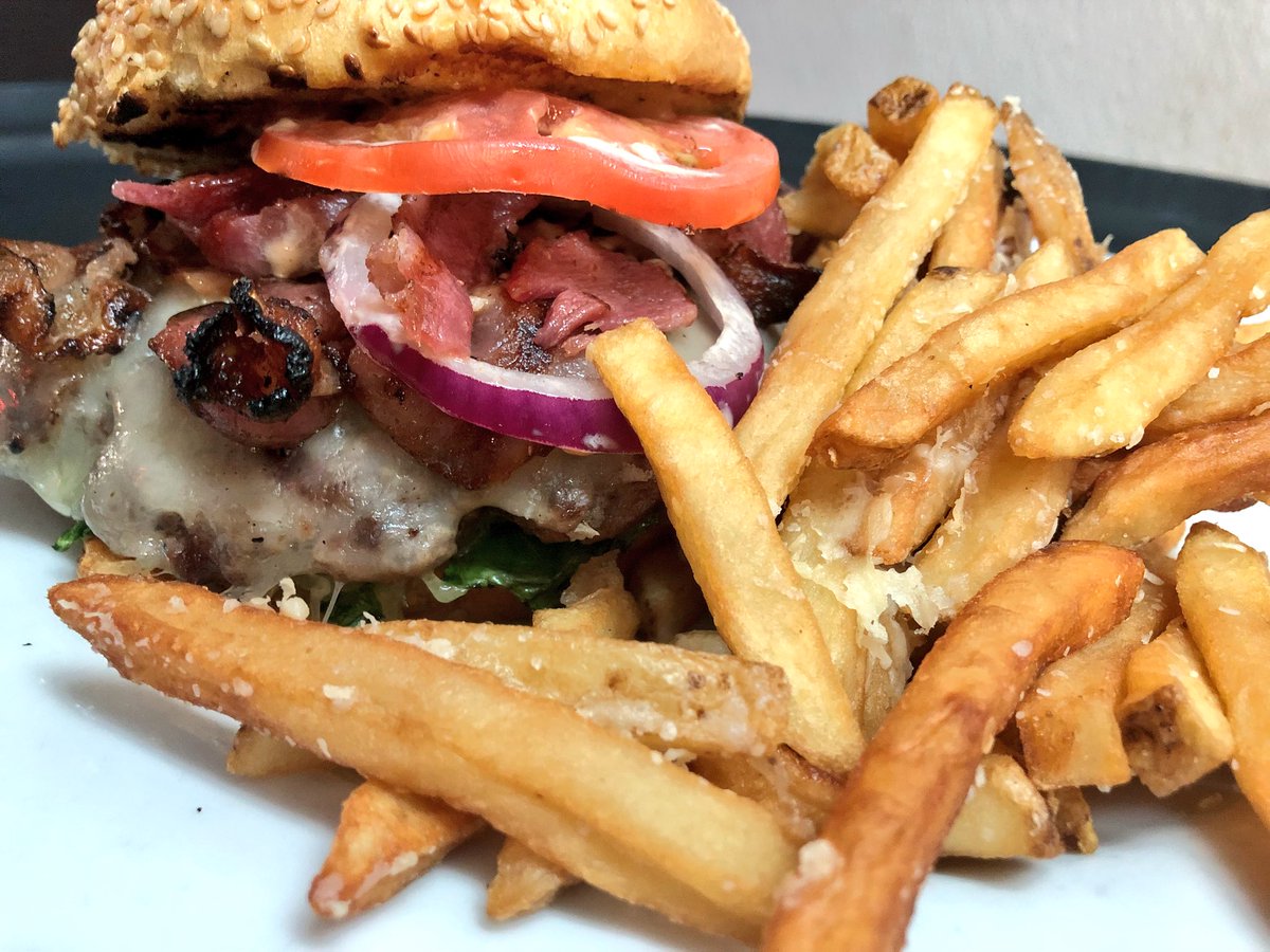 Capo's Restaurant (CaposRestaurant) Twitter