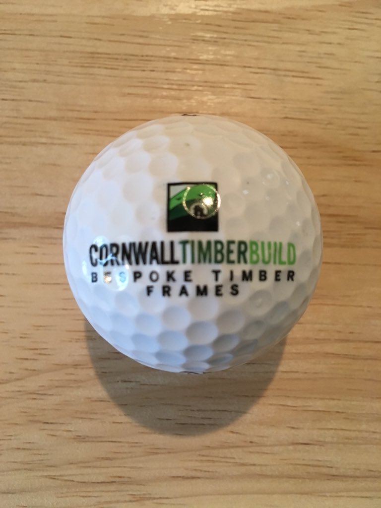 ⛳️ Logo Of The Day ⛳️
A Cornwall Timber Build #logo #golf ball added to the collection #CornwallTimberBuild #BespokeTimberFrames #Cornwall #timberframes #timber