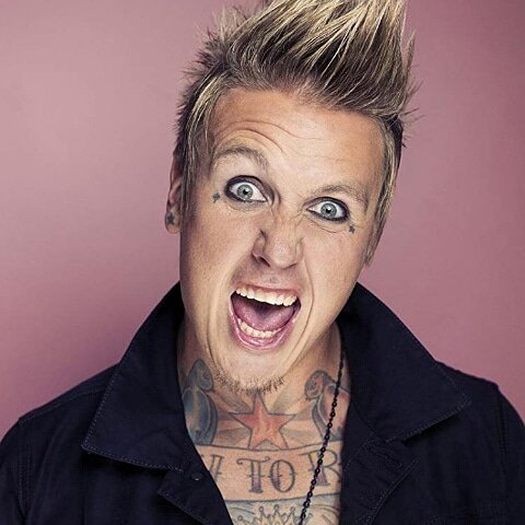 Jacoby Shaddix A Happy Birthday
July 28,1976  