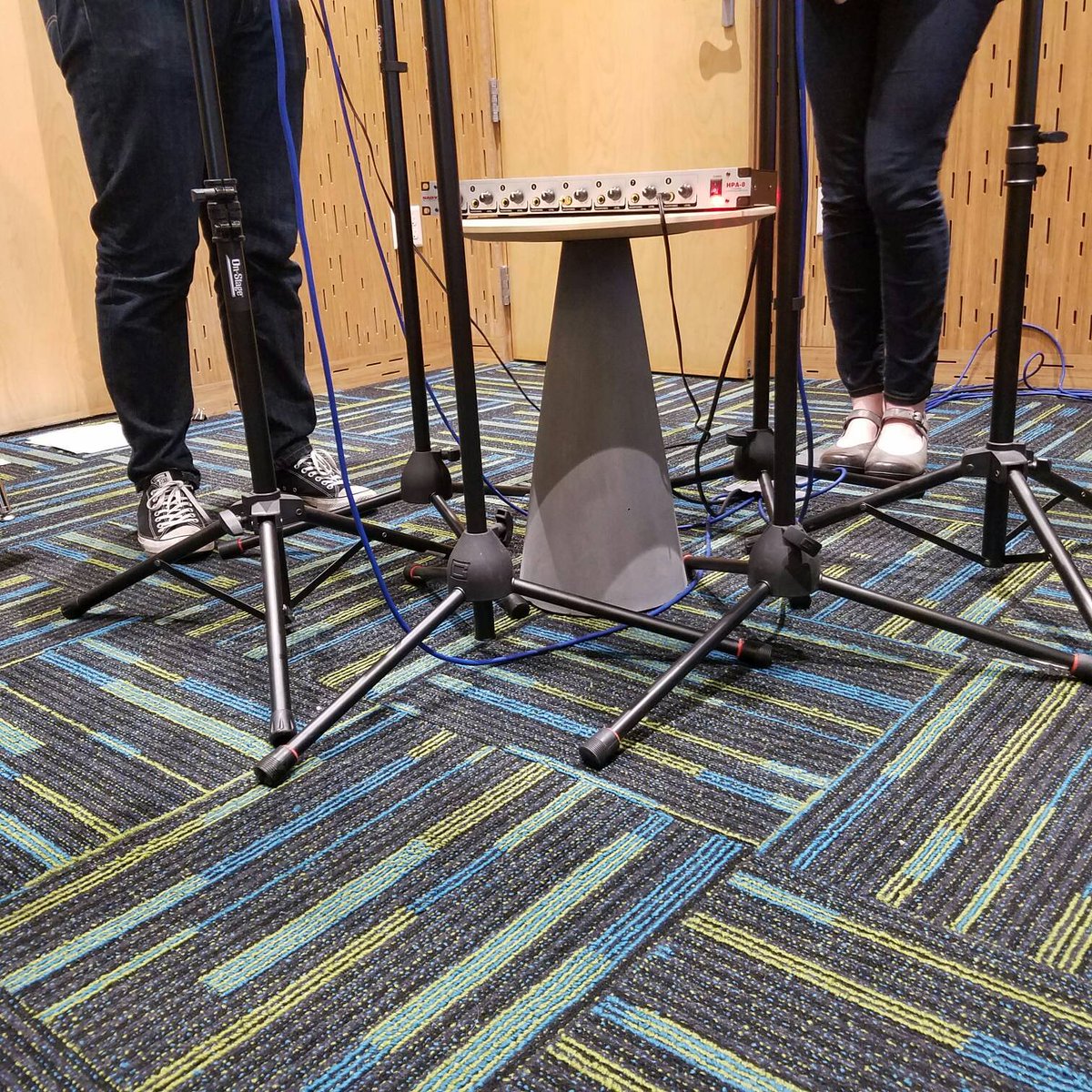 Traffic_Therapy's tweet image. Starting from the bottom.

#Podcast #AudioComedy #AudioFun #Voice #VoiceActing #Sketch #SketchComedy #Recording